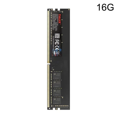 TALIX X2-T 16 ГБ DDR4 3200 МГц настольная память высокой производительности модуль DIMM для ПК игры офисные многозадачные