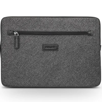 QIALINO Laptop Sleeve Bag for 13 Inch Notebook Portable Carrying Case