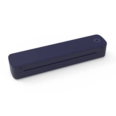 A403 A4 Bluetooth-Compatible Thermal Printer USB Wireless Direct Printer for A4  /  A5 Thermal Paper