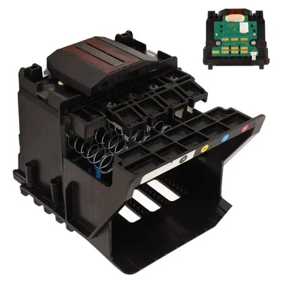 Głowica drukująca do HP Officejet Pro 8610 / 8600 / 8100, głowica zamienna, materiały eksploatacyjne do drukarki