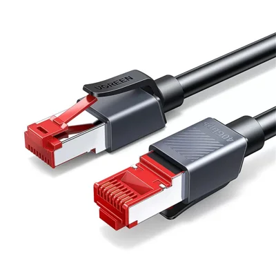 UGREEN NW323 20m Cat8 Ethernet Cable 40Gbps 2000MHz for Laptop / Modem / Router
