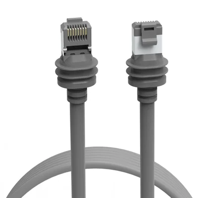 45m Starlink Gen 3 Ethernet Cable Standard V3 CAT6 10Gbps RJ45 Extension Cable