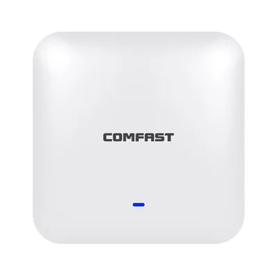 COMFAST CF-E393AX 3000M Dual-Band WiFi 6 Ceiling-Mounted Wireless Routers AP Indoor Coverage
