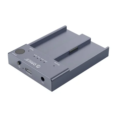 ORICO M2P2-C3-C NVME M.2 SSD-duplikator