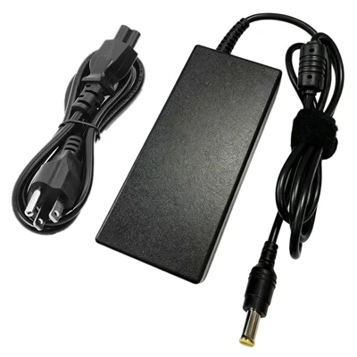 Für Samsung Laptop-Adapter Monitor 14V 3A 6,5 x 4,4 mm Stecker Netzteil - US-Stecker