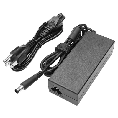 19.5V / 4.62A 90W Laptop Power Adapter 7.4 x 5.0mm DC Charger for Dell Latitude E7240 / Latitude E7250 / Precision M2300 / Vostro 1000 - US Plug