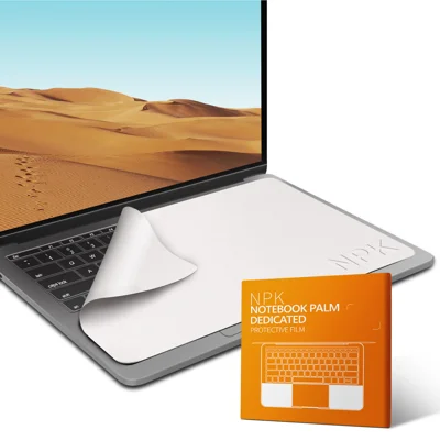 For MacBook Pro Air 13 / 14 / 15 / 16 Inch Keyboard Dust Cover Protective Film Anti Dust Keyboard Cloth - for MacBook Pro 13/14-inch