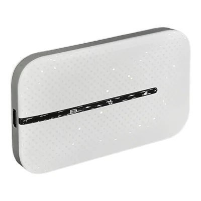 M8 Portable 4G LTE Router 150Mbps High Speed Pocket WiFi Hotspot Modem, EU Version