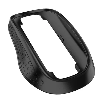 Ergonomic Dock for Apple Magic Mouse 2nd and 3rd Gen Mouse Base - Black
