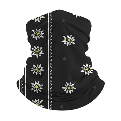 Summer Sun Protection Face Mask UPF50+ Ice Silk Breathable Quick Dry Neck Gaiter for Outdoor Sports - YGHWB/001