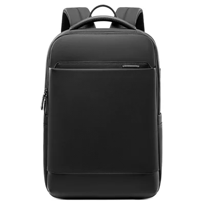 ZAINO PER LAPTOP DA 18,5 L IN POLIESTERE MARK RYDEN MR2038 DA 15,6 POLLICI CON PORTA USB 2.0 PER VIAGGI D'AFFARI - NERO