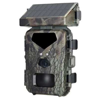 Mini700 Infrared Camera 20MP / 1080P Hunting Tracking Camera Outdoor Wildlife Animal Tracking Camera