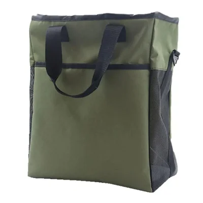 KG0203 Fishing Wader Bag Oxford Cloth Fishing Travel Bag Boot Carrying Bag