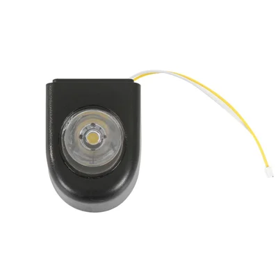 Original LED-forlygte foranlysning til Xiaomi Mijia M365 el-knallert