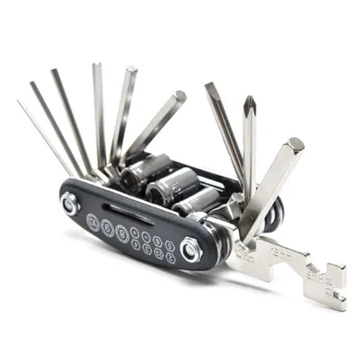 16 in 1 Multi-function Hex Removal Repair Tool for Xiaomi Mijia M365 Electric Scooter Skateboard