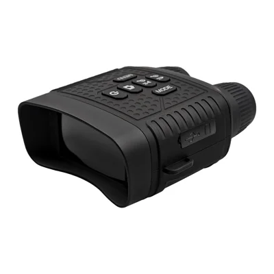 NV8000 Night Vision Binoculars 2.5K 30MP Infrared Digital Camera for Day Night Security Surveillance