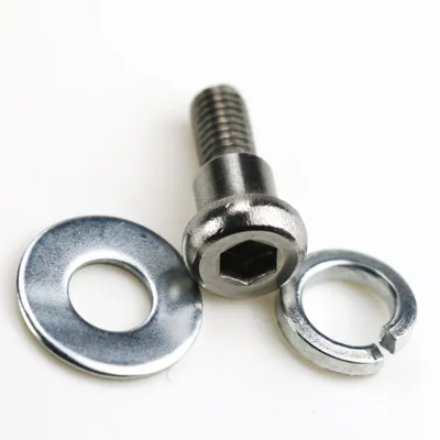 Rear Wheel Retaining Screw for Xiaomi M365/M365 Pro Electric Scooter