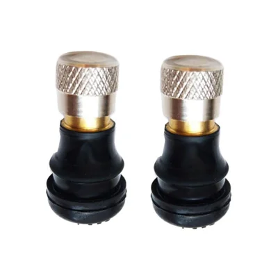 Tyre Tubeless Tire Valve Wheel Gas Valve for Xiaomi M365/M365 Pro Electric Scooter