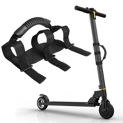 Для Xiaomi Mijia M365 Pro Ninebot ES1 ES2 ES3 ES4 Scooter Carry Handle Portable Hand Carrying Strap