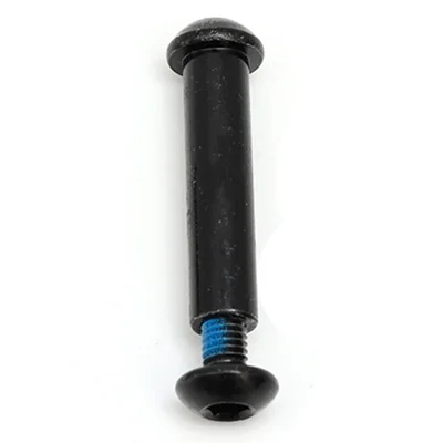 Per Ninebot MAX G30 Electric Scooter Fold Base Fixed Bolt Replacement Screw Part - S