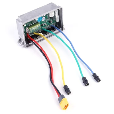 Für Ninebot Max G30 Elektroroller Ersatz-Hauptplatine Steuergerät Schaltkreisplatine Teil