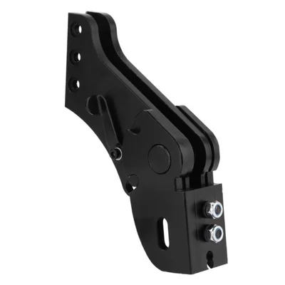 For KUGOO M2 Electric Scooter Aluminum Alloy Rocker Arm Fixing Folding Parts