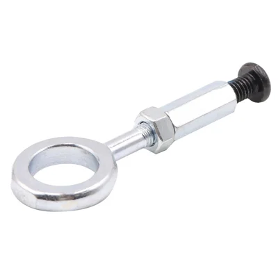 For Xiaomi Mi Electric Scooter 3 Shaft Locking Screw Kit Aluminum Alloy Pull Ring Assembly