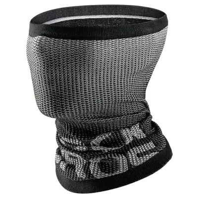 Máscara de ciclismo de inverno ao ar livre ROCKBROS WB021, lenço de pescoço de lã quente