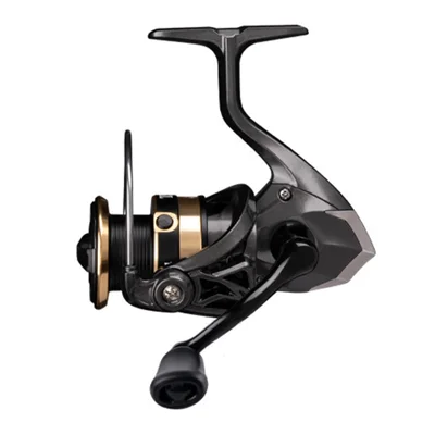 CHIREN TS1000 Fishing Reel High Density Line Winding Smooth Descent Metal Waterproof Long Casting Fishing Wheel
