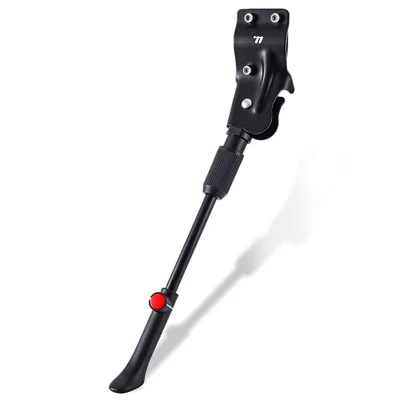 WEST BIKING YP0712048 Suporte de Bicicleta Ajustável em Metal 30kg para Bicicleta de Estrada e Montanha - Preto