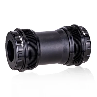 ZTTO T47 24mm Inner Diameter Aluminum Alloy Threaded Bearing Bike Bottom Bracket - T47-24X External
