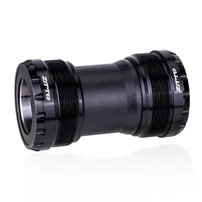 ZTTO T47-30 Aluminum Alloy Road Bike 30mm Inner Diameter Threaded Bearing Bottom Bracket - T47-30X External