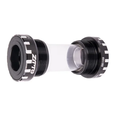 ZTTO BB109ITA Italian Threaded Central Axis Bicycle Ceramic Bottom Bracket