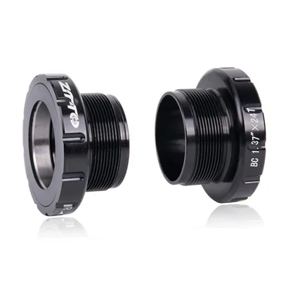 ZTTO BSA30 Road Bike Threaded Ceramic Bottom Bracket for BB386 30mm MTB Crankset