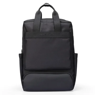 MARK RYDEN MR3811 Large Capacity Backpack Waterproof Oxford Fabric Laptop Bag Travel Daypack