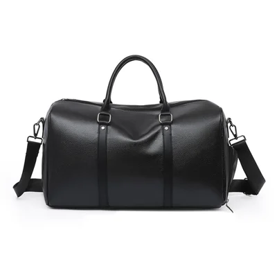 JGMP-26007 26 x 21 x 43cm Wet Dry Separation Gym Bag with Shoe Compartment for Fitness  /  Yoga  /  Short Trip