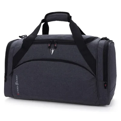 VICTORIATOURIST V7010 Wet and Dry Separation Duffel Bag Nylon Shoulder Bag, Small Version
