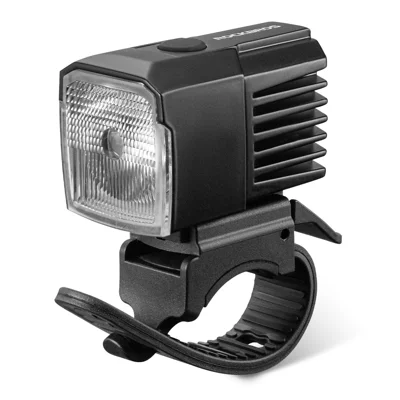 ROCKBROS RHL1600 Detachable Bike Light IP67 Waterproof Three Levels Lighting Folding Bicycle Headlight