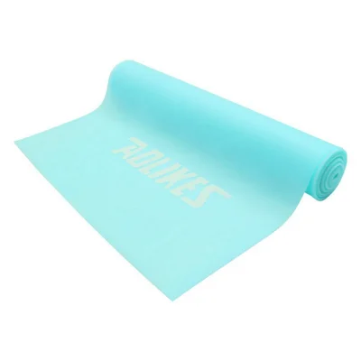 AOLIKES LD-3605 Yoga Resistance Band 150cm Strength Training TPE Elastic Fitness Exercise Band - Blue