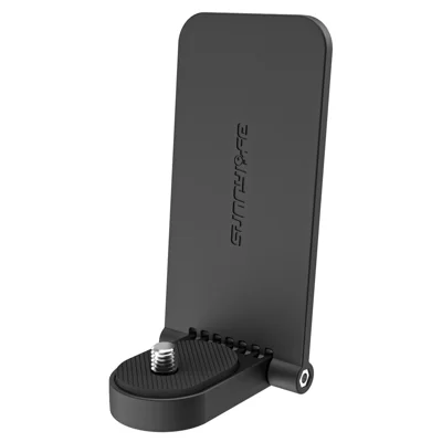 SUNNYLIFE X4-ZJ827 For Insta360 X4 Magnetic Mount Base Holder Camera Desktop Bracket Stand Mount