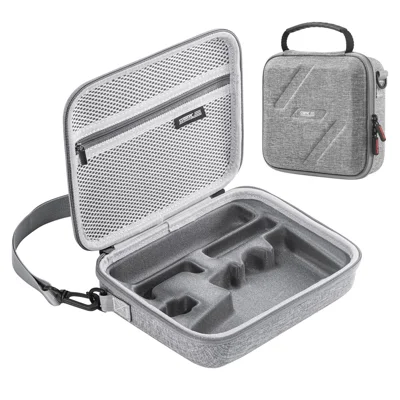 STARTRC 12140018 For DJI Osmo Mobile 7 Pro / Mobile 7 Smartphone Gimbal Carrying Case Nylon Portable Storage Bag
