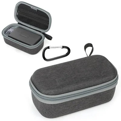 SUNNYLIFE B770 For DJI Mic 3  /  Mic 2  /  Mic Storage Case Shockproof Portable Travel Organizer