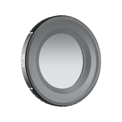 SUNNYLIFE ON-FI071 For DJI Osmo Nano MCUV Filter Aluminum Frame Optical Glass Lens Drone Filter