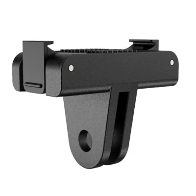 KC-543 Magnetic Adapter Base for DJI Osmo Action 5 Pro / 4 / 3 / Osmo 360 Camera Quick Release Adapter - Black