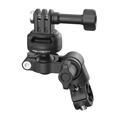 PGYTECH P-GM-170 CapLock Rearview Mirror Mount for Action Camera