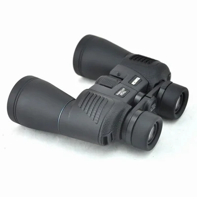 VISIONKING 7X50W HD Lightweight Portable BAK4 Powerful Binoculars Professional FMC Telescope Hunting Fishing Viewing Camping Equipment