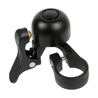 ESLNF 08CL0054 Mountain Bike Bell Waterproof Folding Bicycle Horn Cycling Equipment - Right