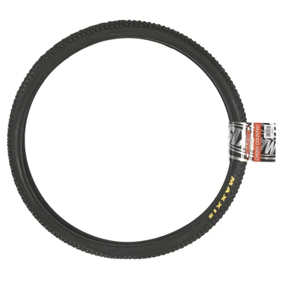 MAXXIS PACE M366 26x1,95 Zoll leichter MTB-Mountainbike-Reifen Off-Road-Fahrradreifen 35-65PSI - Schwarz