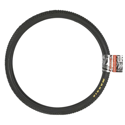 MAXXIS PACE M366 27,5x1,95 tomme Letvægts MTB Mountainbike Dæk Off-Road Cykeldæk 35-65PSI - Sort