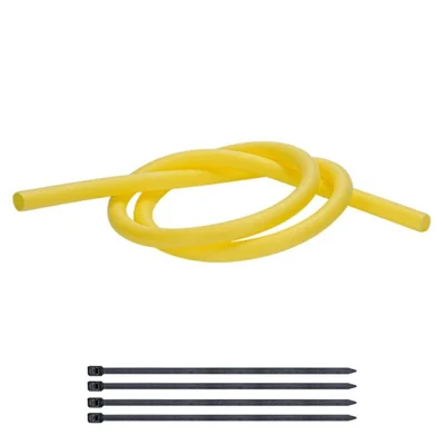 ENLEE Bicycle Tubeless Tire Insert for Road Bike Tire Liner Pad Anti Puncture Cycling Equipment - for Road Bike